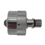 Nevoc 30 x 2 to 1/4" male BSP fitting