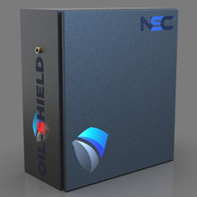 Oil Shield | OS450 - High Pressure Oil Mist Remover for Lasers