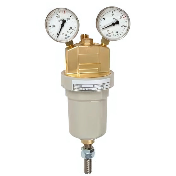 Spectron U13 High Flow Regulator