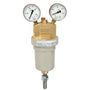 Spectron U13 High Flow Regulator